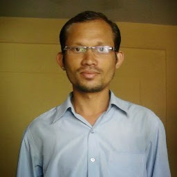Chandrashekhar Kamble
