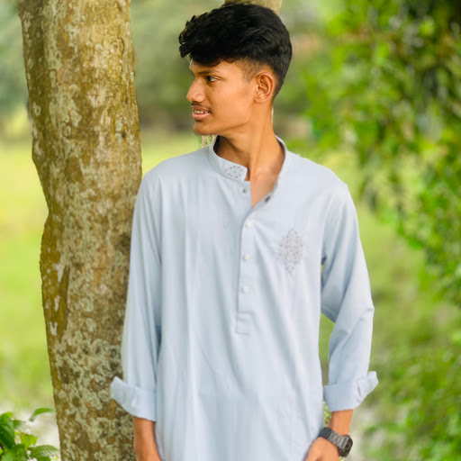 Sk sabbir Boss