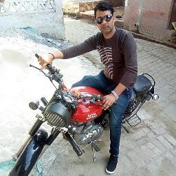 author