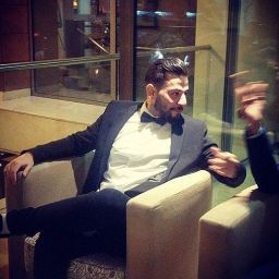 Zein Salami