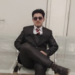 author