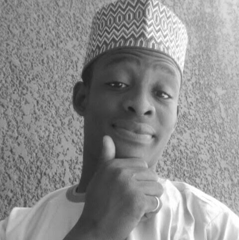 Mubarak Abubakar