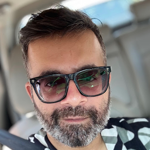 author