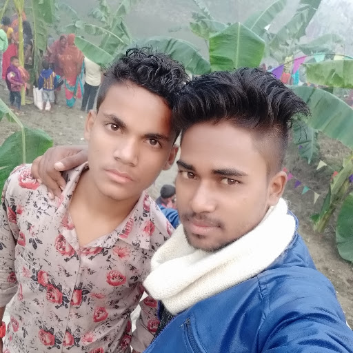 Rupesh Kumar