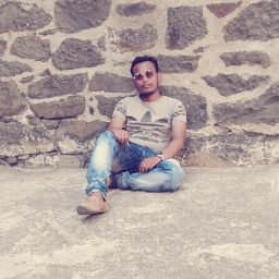 Gausuddeen Shaikh