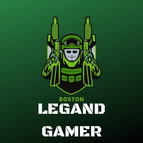 Legand Gamer pro