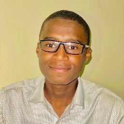 Abubakar Shuaibu