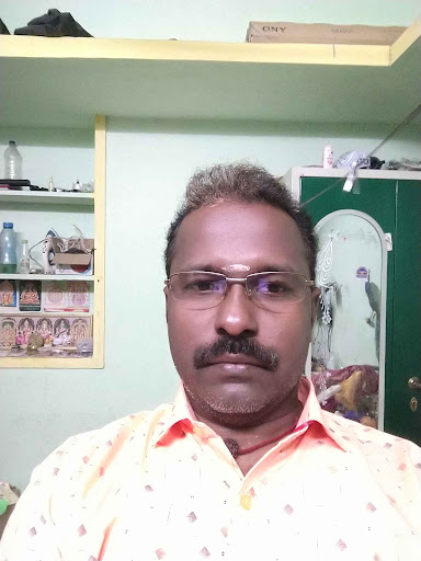 palanisamy g