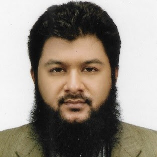 Abdullah Mohammed Arif