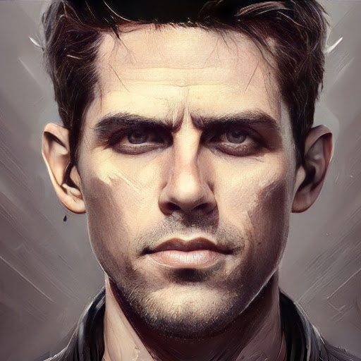 author