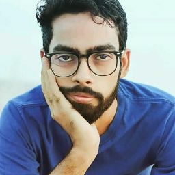 author
