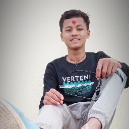 author
