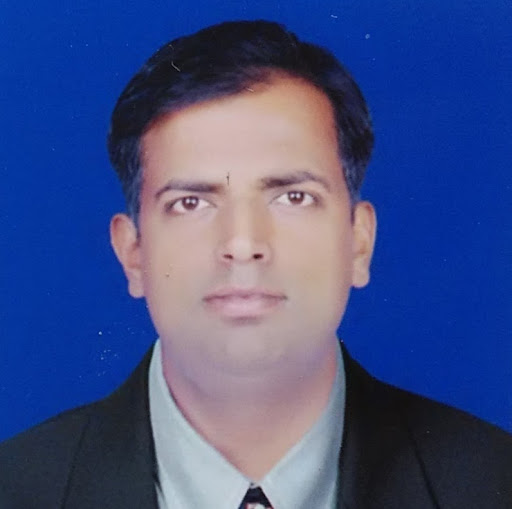 santosh yadav