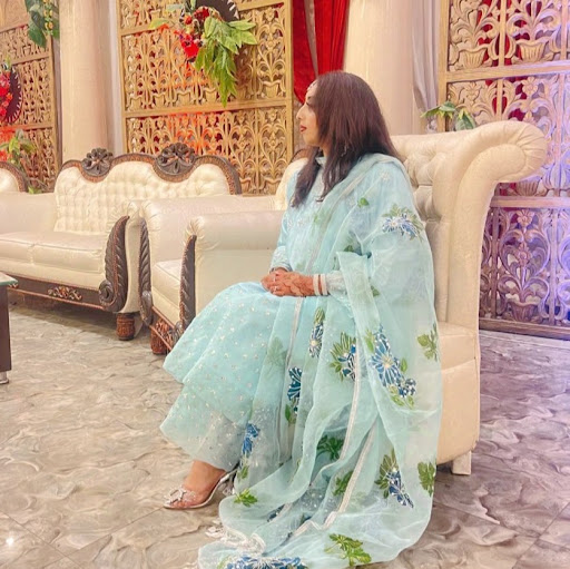 Habiba Naeem