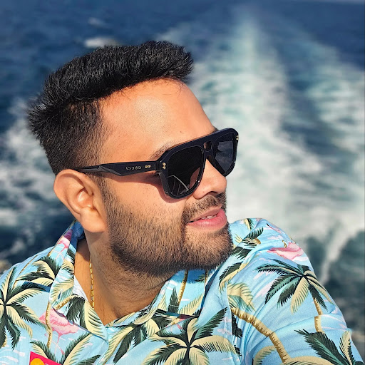 manish jain