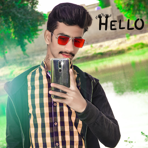 author