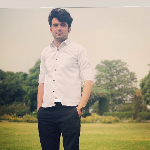 author