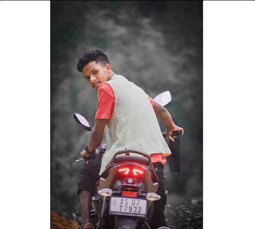 author