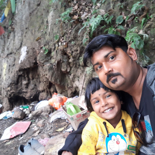 Suvabrata kundu Dooars Queen Homestay