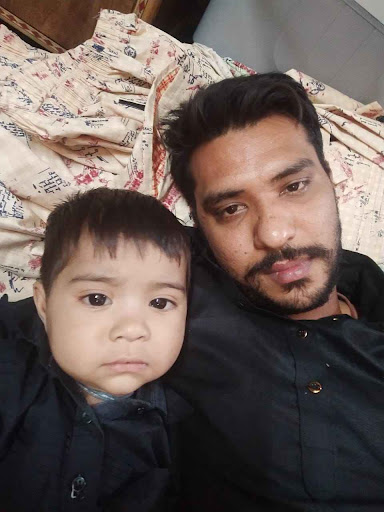 Mohsin Ghanchi
