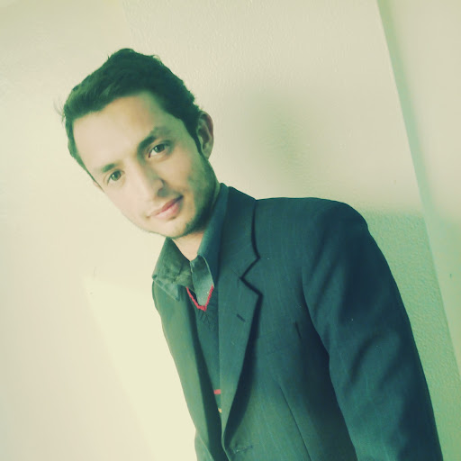author