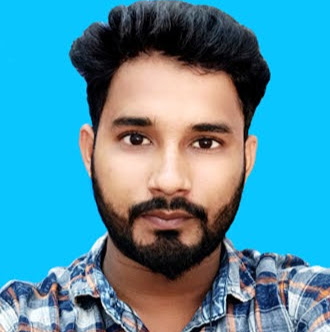 Md Sawkat Ali