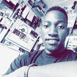 author