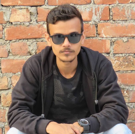 Yaser Shaikh