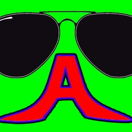 author
