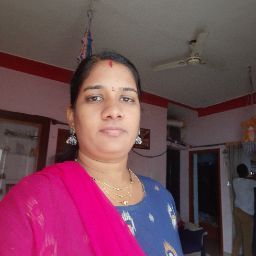 sunitha mutyala