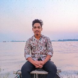 Md Farhad