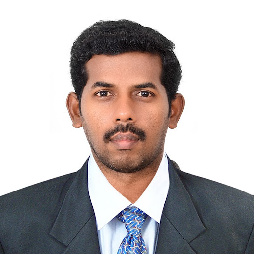 gabrieal rajasekaran