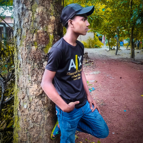 author