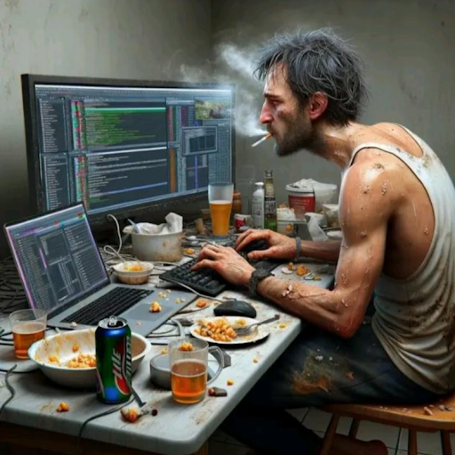 author