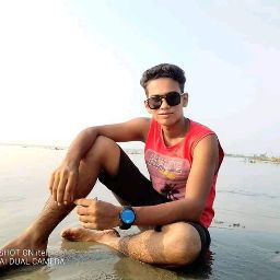 author