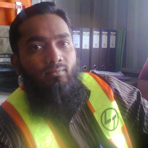 Mohsin Mohammed