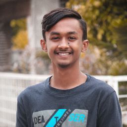 author