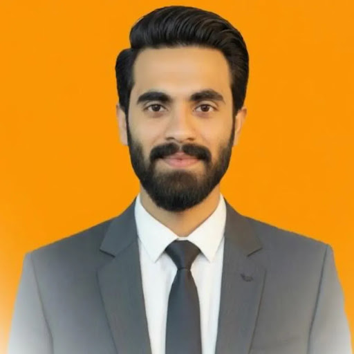 Ayaz Hassan