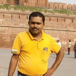 Ramani Ranjan Swain