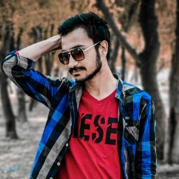 author