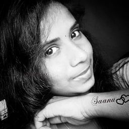 Sahana Yadav
