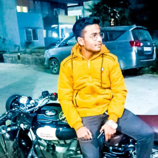 Lovenesh Sahu