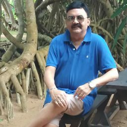 Amit Roy