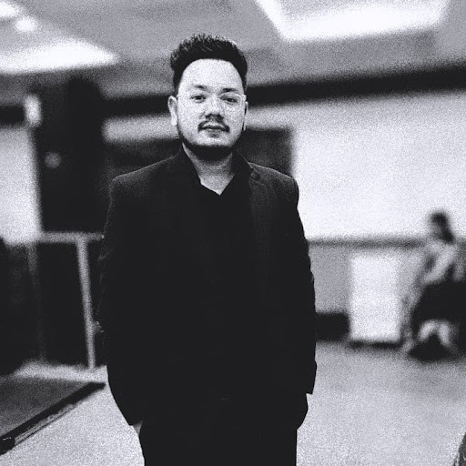 author