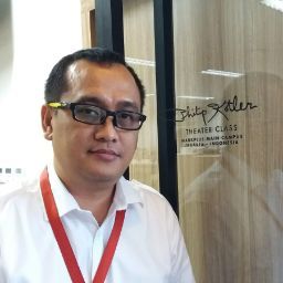 author