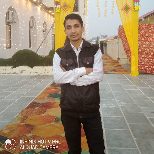 author