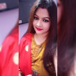 Priya Dhar