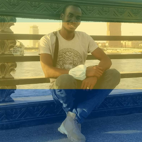 author
