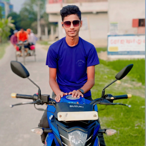 author