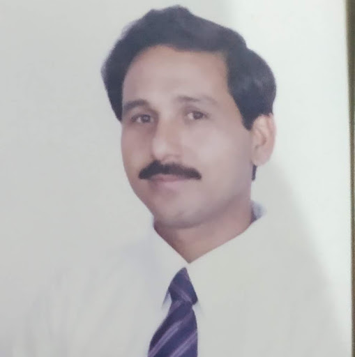 Ashok Sharma